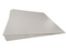 Fluted Polypropylene Board - White 5mm