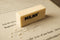 Art Gum Eraser