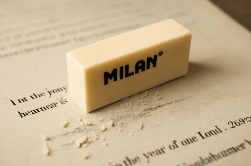 Art Gum Eraser