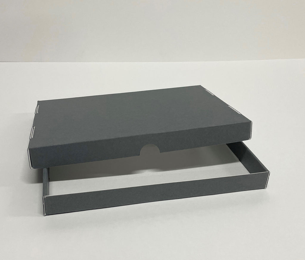 Standard Print Boxes – Conservation Supplies