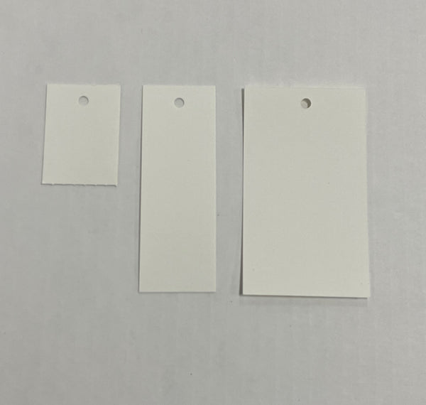Acid-Free Labels