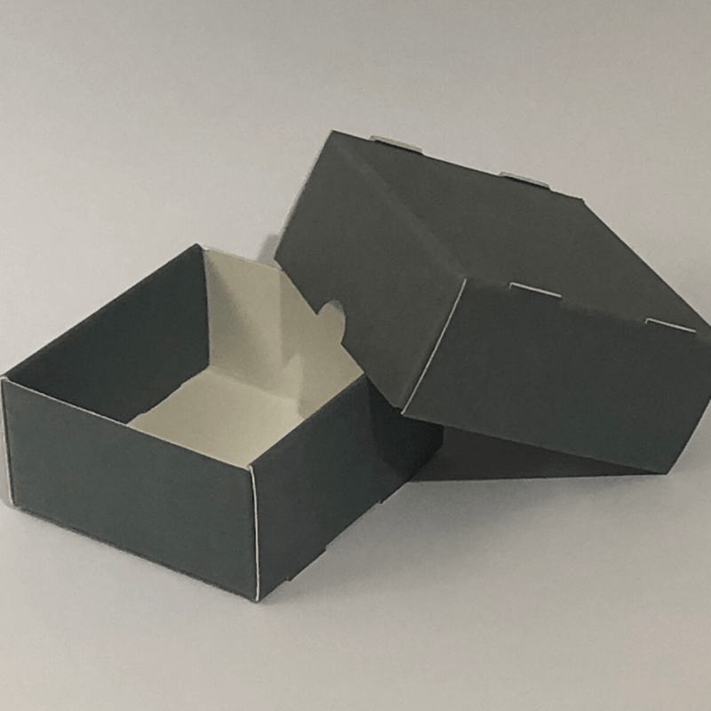 Square Box