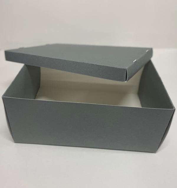 Artifact + Museum Boxes – Conservation Supplies