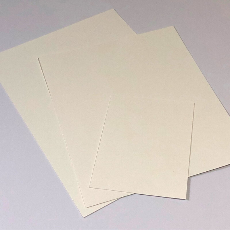 Backing Card 13 x 19" (A3+)