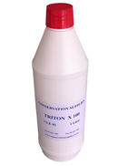 Triton X-100 - a mild detergent