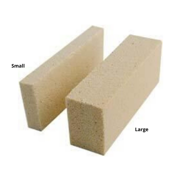 Dry Cleaning Sponges - for dry use