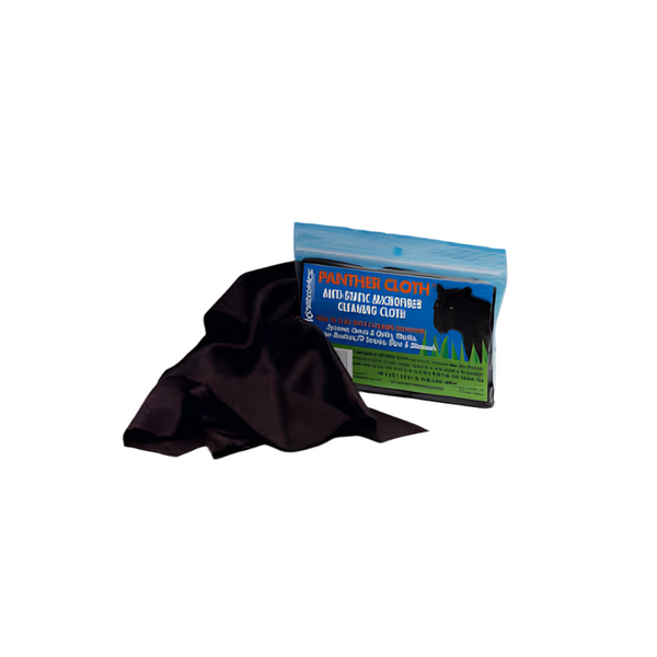 Anti-Static Panther Cloth for Wet Use