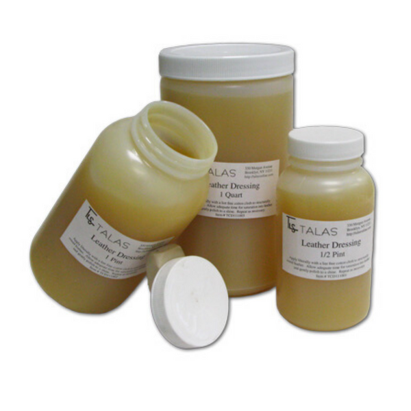 marney's conservation leather dressing Leather Saver Preservation Solutions