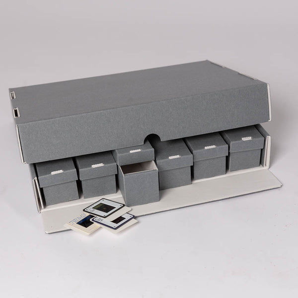 35mm Slide Storage Kit