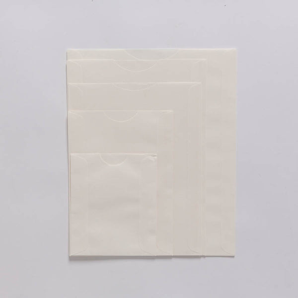 Buffered Envelope 4x5