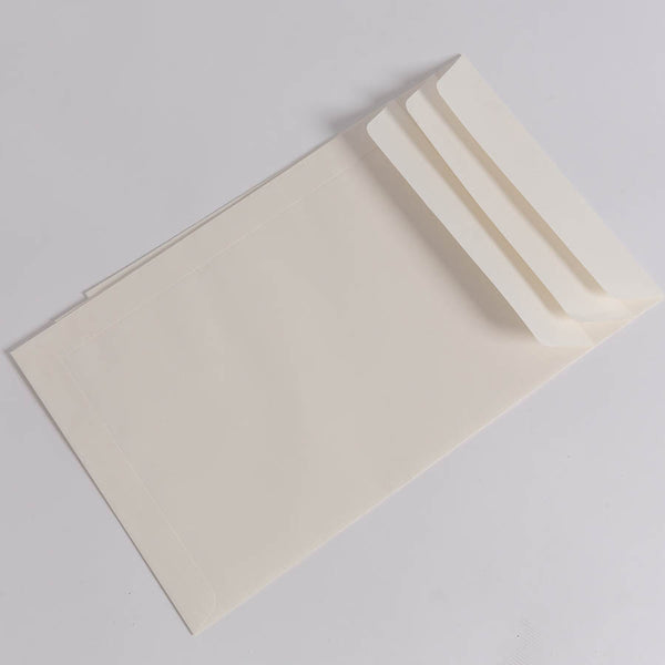 Buffered Envelope A4