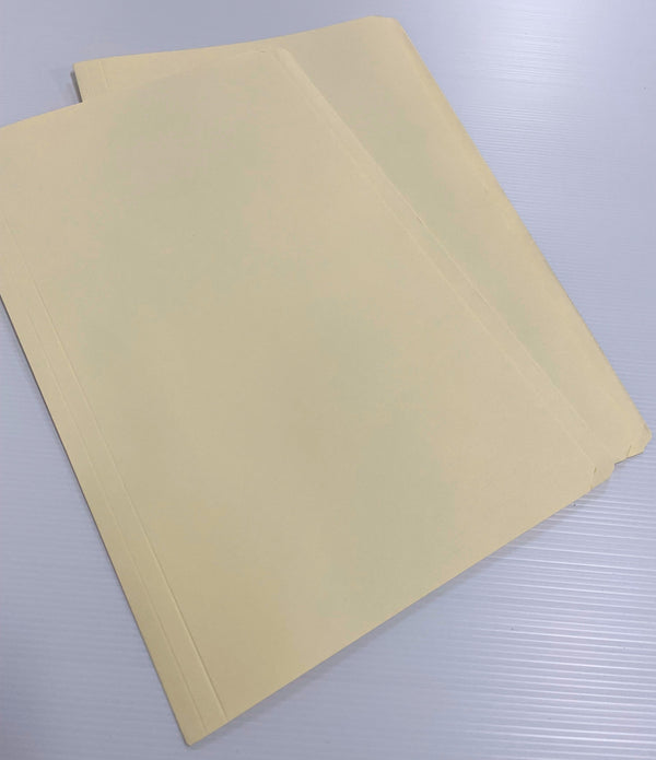 Buffered Archival Folder Foolscap
