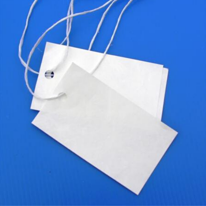 Tyrek Label Tyvek Labels – Conservation Supplies