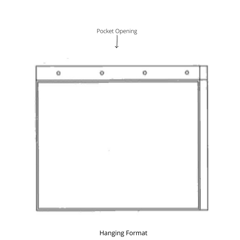 Secol Polyester Page A4