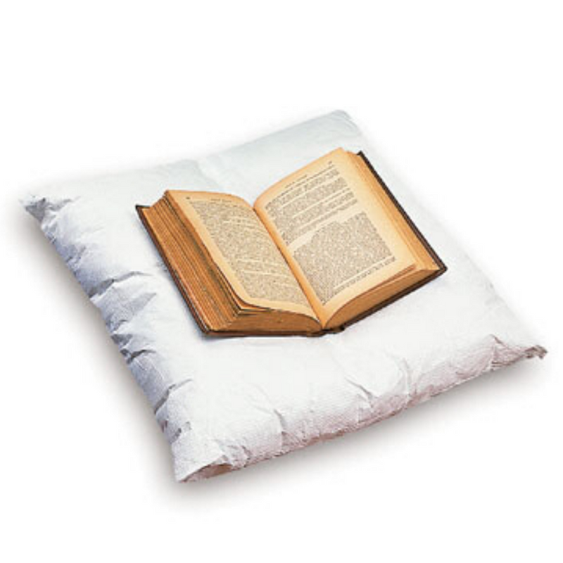 Book Display Pillows