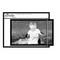 Polyethylene Negative & Print Enclosure 4x5" - 102mmx127mm