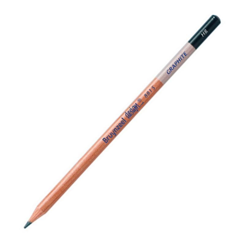 2B 4B Pencils Conservation Supplies