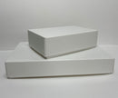 Polypropylene 2 Piece Boxes