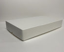 polypropylene storage box