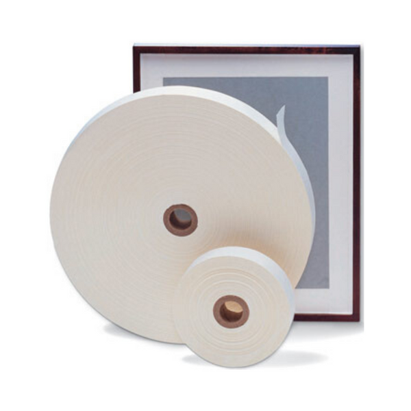 Archival Paper Framing Tape Conservation Supplies