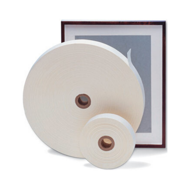 Archival Paper Framing Tape