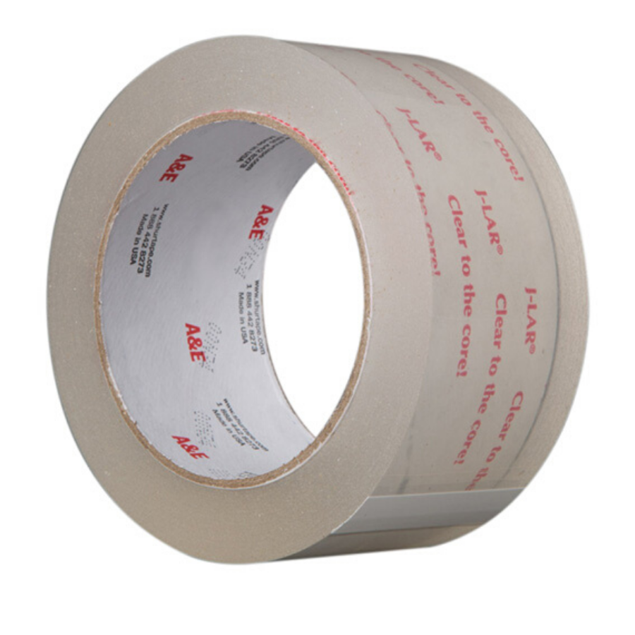 Jlar J-Lar Polypropylene Tape – Conservation Supplies