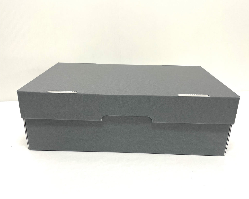 File Boxes Conservation Supplies