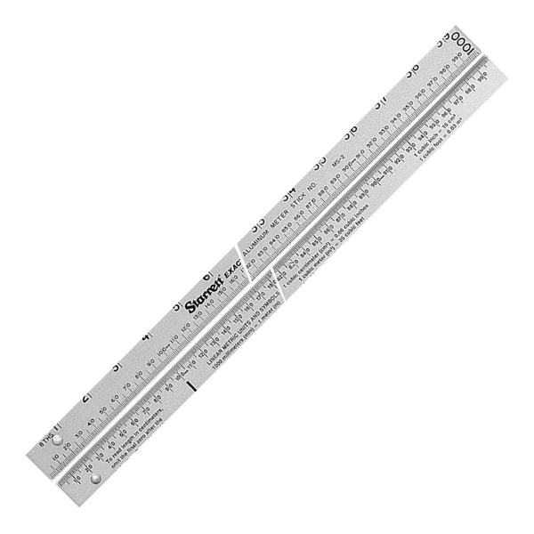 Metre Ruler