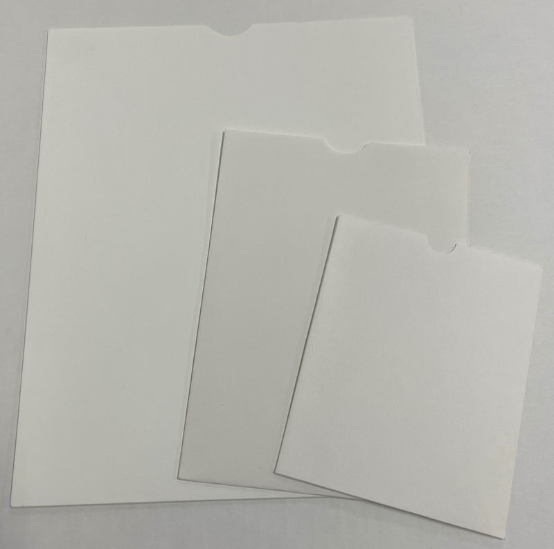 Unbuffered Envelope 8 x 10